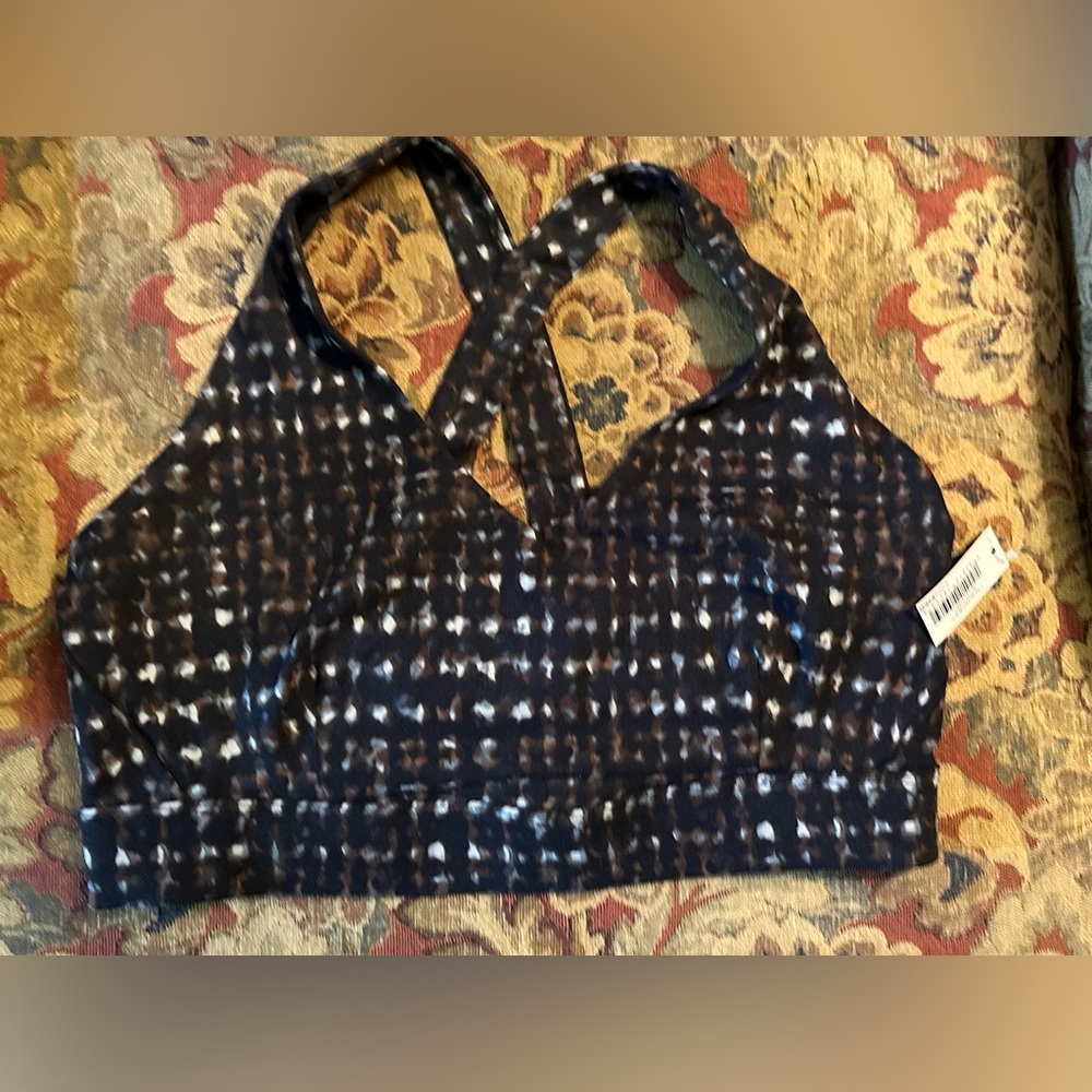 NWT- Core IO size large